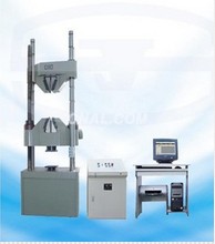 GWA-1000D电液伺服式钢绞线专用试验机