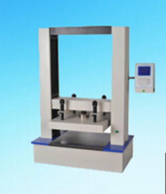 SDYE-20KN纸箱压力试验机