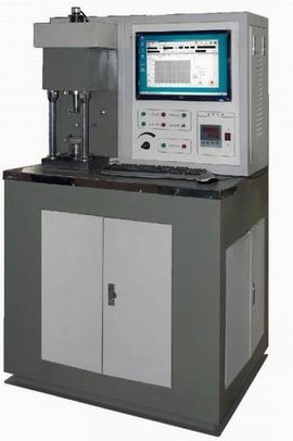 MRS-10A微机控制四球摩擦试验机