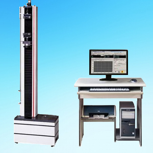 <b>TLW-5KN微机控制弹簧拉压试验机</b>