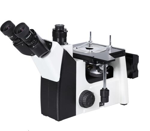 FCM2000-W三目倒置金相显微镜